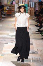 Y-3 2015年春夏コレクション - サーフ×パンク、スポーティーな革命の日｜写真18