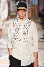 Y-3 2015年春夏コレクション - サーフ×パンク、スポーティーな革命の日｜写真23