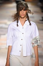 Y-3 2015年春夏コレクション - サーフ×パンク、スポーティーな革命の日｜写真26