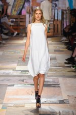 Y-3 2015年春夏コレクション - サーフ×パンク、スポーティーな革命の日｜写真27