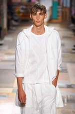 Y-3 2015年春夏コレクション - サーフ×パンク、スポーティーな革命の日｜写真29