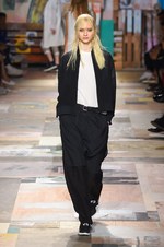 Y-3 2015年春夏コレクション - サーフ×パンク、スポーティーな革命の日｜写真31