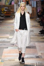 Y-3 2015年春夏コレクション - サーフ×パンク、スポーティーな革命の日｜写真34