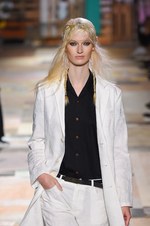 Y-3 2015年春夏コレクション - サーフ×パンク、スポーティーな革命の日｜写真35