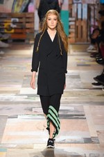 Y-3 2015年春夏コレクション - サーフ×パンク、スポーティーな革命の日｜写真39