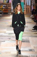 Y-3 2015年春夏コレクション - サーフ×パンク、スポーティーな革命の日｜写真40