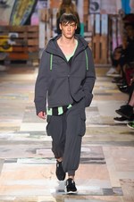 Y-3 2015年春夏コレクション - サーフ×パンク、スポーティーな革命の日｜写真43