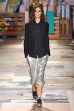 Y-3 2015年春夏コレクション - サーフ×パンク、スポーティーな革命の日｜写真44