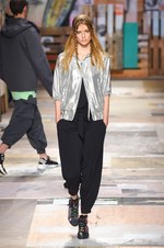 Y-3 2015年春夏コレクション - サーフ×パンク、スポーティーな革命の日｜写真46