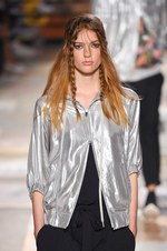 Y-3 2015年春夏コレクション - サーフ×パンク、スポーティーな革命の日｜写真47