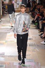 Y-3 2015年春夏コレクション - サーフ×パンク、スポーティーな革命の日｜写真48
