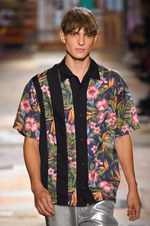 Y-3 2015年春夏コレクション - サーフ×パンク、スポーティーな革命の日｜写真52