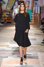 Y-3 2015年春夏コレクション - サーフ×パンク、スポーティーな革命の日｜写真53