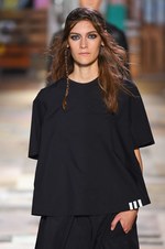 Y-3 2015年春夏コレクション - サーフ×パンク、スポーティーな革命の日｜写真54