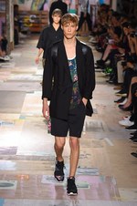 Y-3 2015年春夏コレクション - サーフ×パンク、スポーティーな革命の日｜写真55