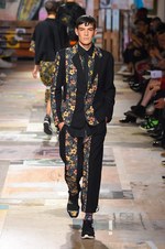 Y-3 2015年春夏コレクション - サーフ×パンク、スポーティーな革命の日｜写真60