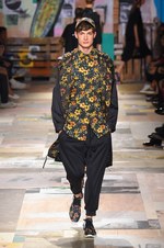 Y-3 2015年春夏コレクション - サーフ×パンク、スポーティーな革命の日｜写真61