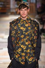 Y-3 2015年春夏コレクション - サーフ×パンク、スポーティーな革命の日｜写真62