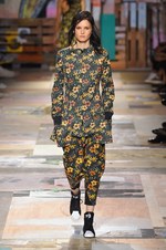 Y-3 2015年春夏コレクション - サーフ×パンク、スポーティーな革命の日｜写真63