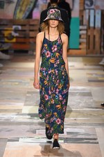 Y-3 2015年春夏コレクション - サーフ×パンク、スポーティーな革命の日｜写真64