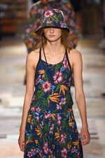 Y-3 2015年春夏コレクション - サーフ×パンク、スポーティーな革命の日｜写真65