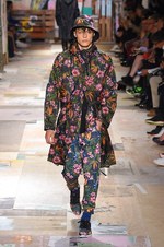 Y-3 2015年春夏コレクション - サーフ×パンク、スポーティーな革命の日｜写真66