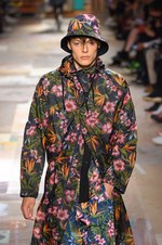 Y-3 2015年春夏コレクション - サーフ×パンク、スポーティーな革命の日｜写真67