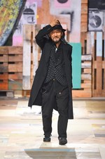 Y-3 2015年春夏コレクション - サーフ×パンク、スポーティーな革命の日｜写真68