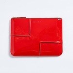 ウォレット・コム デ ギャルソン、オールブラックの“マルチストラップ”財布など｜写真12