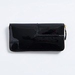 ウォレット・コム デ ギャルソン、オールブラックの“マルチストラップ”財布など｜写真14