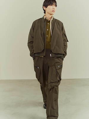 エヌティーエヌ(NTN) 2024-25年秋冬ウィメンズ&メンズコレクション  - 写真14