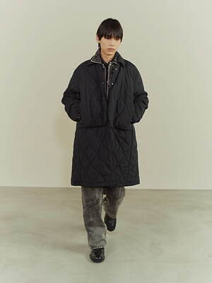 エヌティーエヌ(NTN) 2024-25年秋冬ウィメンズ&メンズコレクション  - 写真18