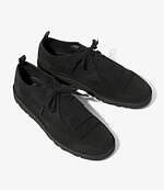 クラークス×エンジニアド ガーメンツが初コラボ、“2枚重ねキルト”のデザートシューズ｜写真7