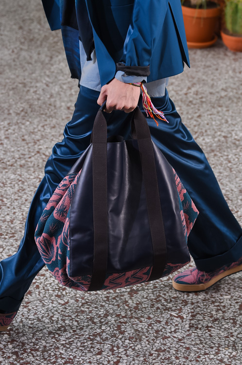 ポール・スミス 2015年春夏<span>コレクション</span> - 写真4