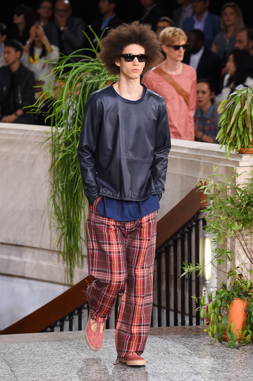 ポール・スミス 2015年春夏<span>コレクション</span> - 写真62