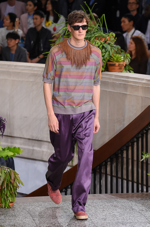 ポール・スミス 2015年春夏<span>コレクション</span> - 写真67