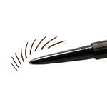 M·A·Cの24年夏コスメ“極細1mmチップ”でリアルな毛流れを描くアイブロウ、全14色展開で｜写真8