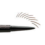 M·A·Cの24年夏コスメ“極細1mmチップ”でリアルな毛流れを描くアイブロウ、全14色展開で｜写真10