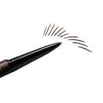 M·A·Cの24年夏コスメ“極細1mmチップ”でリアルな毛流れを描くアイブロウ、全14色展開で｜写真15