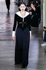 フェティコ 2024年秋冬コレクション - 不変の“お気に入り”を込めて｜写真1