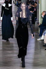 フェティコ 2024年秋冬コレクション - 不変の“お気に入り”を込めて｜写真3