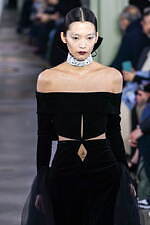 フェティコ 2024年秋冬コレクション - 不変の“お気に入り”を込めて｜写真8