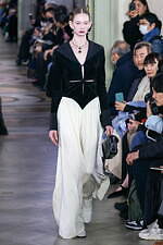 フェティコ 2024年秋冬コレクション - 不変の“お気に入り”を込めて｜写真9