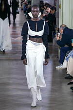 フェティコ 2024年秋冬コレクション - 不変の“お気に入り”を込めて｜写真11