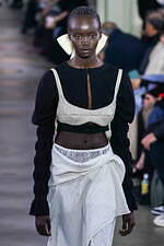 フェティコ 2024年秋冬コレクション - 不変の“お気に入り”を込めて｜写真12