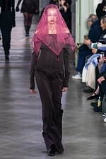 フェティコ 2024年秋冬コレクション - 不変の“お気に入り”を込めて｜写真15