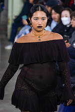 フェティコ 2024年秋冬コレクション - 不変の“お気に入り”を込めて｜写真17