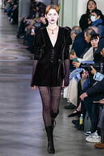 フェティコ 2024年秋冬コレクション - 不変の“お気に入り”を込めて｜写真18