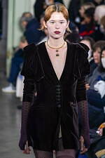 フェティコ 2024年秋冬コレクション - 不変の“お気に入り”を込めて｜写真19