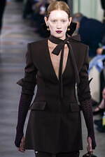 フェティコ 2024年秋冬コレクション - 不変の“お気に入り”を込めて｜写真21